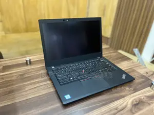Laptop Lenovo ThinkPad T480 16GB Intel Core I7 SSD 512GB