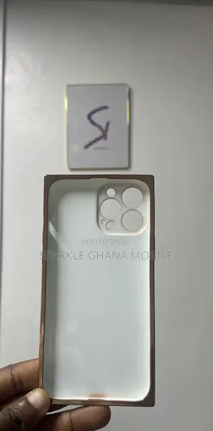 iPhone 13 Pro Max Archimist Case