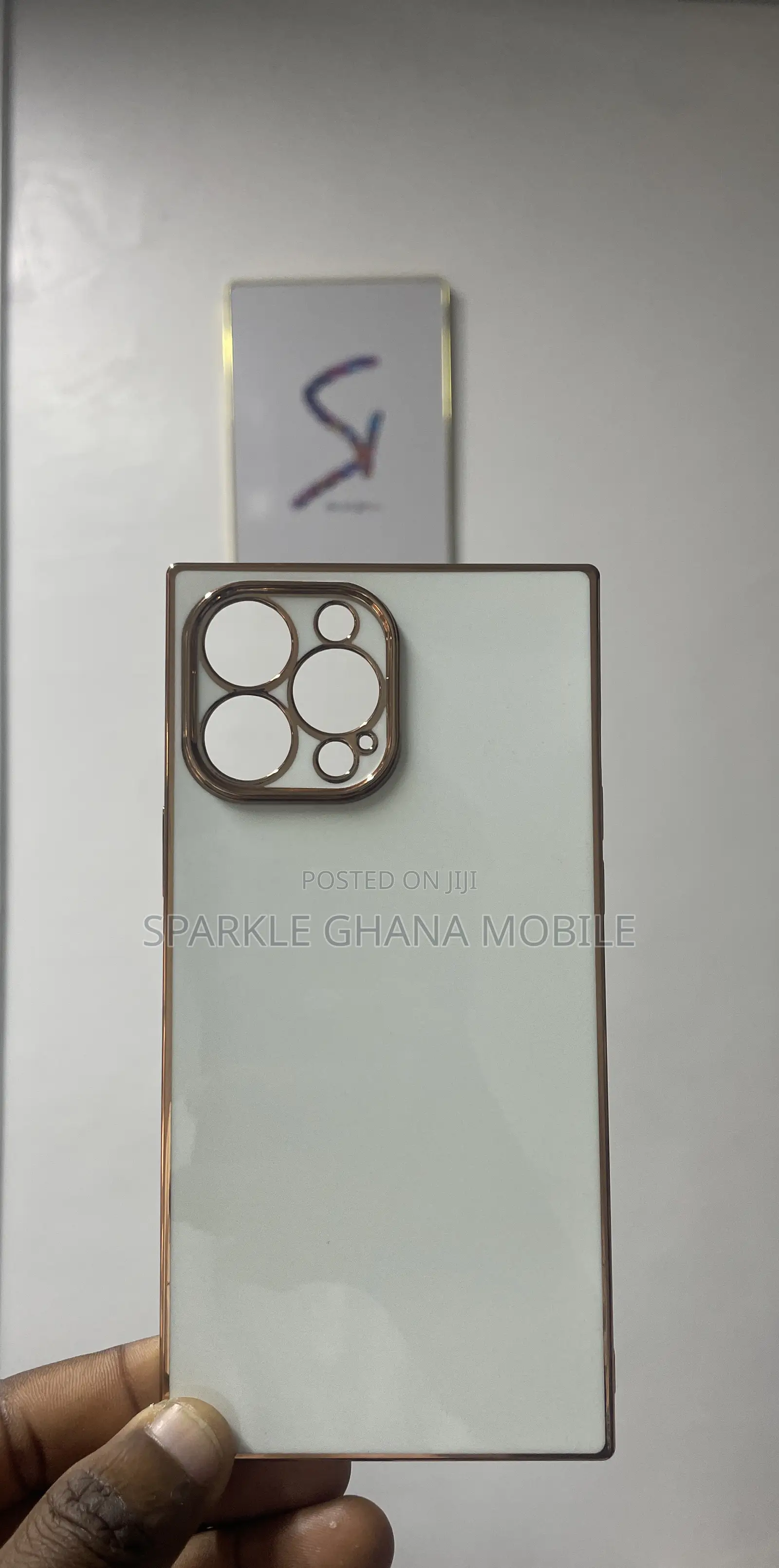 iPhone 13 Pro Max Archimist Case