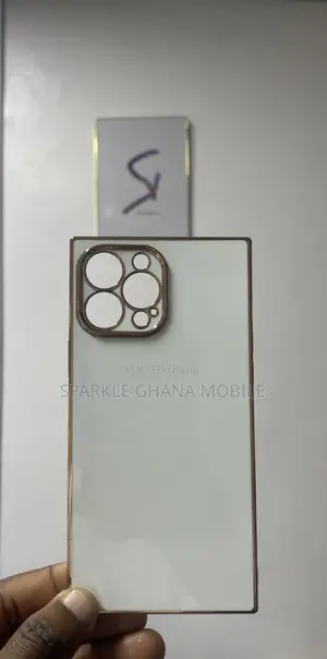 iPhone 13 Pro Max Archimist Case