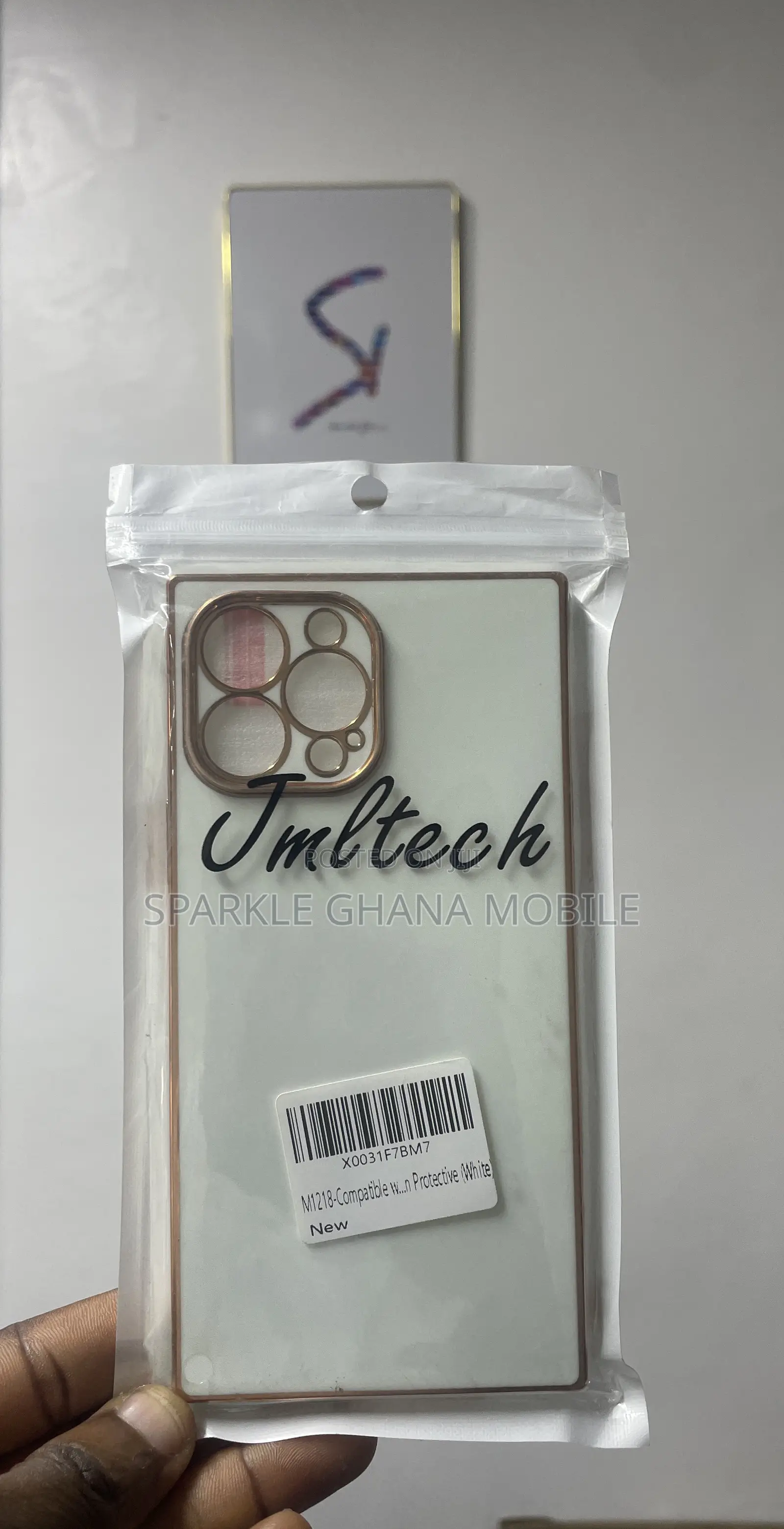 iPhone 13 Pro Max Archimist Case