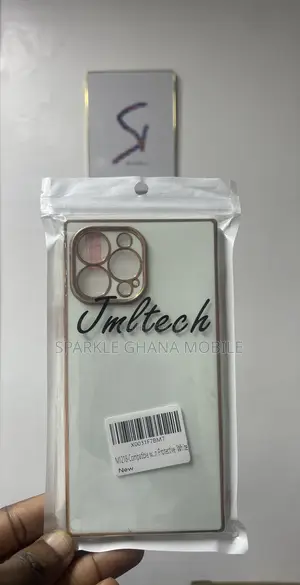 iPhone 13 Pro Max Archimist Case
