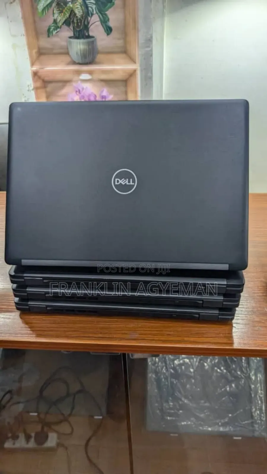 Laptop Dell Latitude 5290 8GB Intel Core i5 SSD 256GB