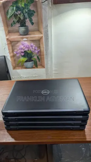 Laptop Dell Latitude 5290 8GB Intel Core i5 SSD 256GB