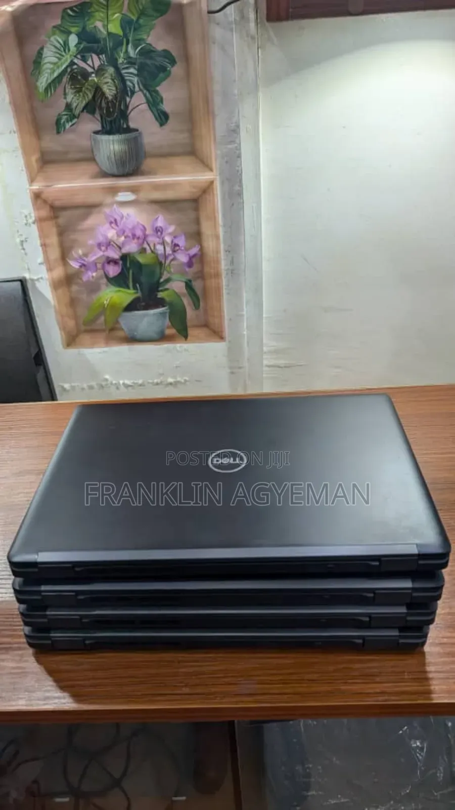 Laptop Dell Latitude 5290 8GB Intel Core i5 SSD 256GB