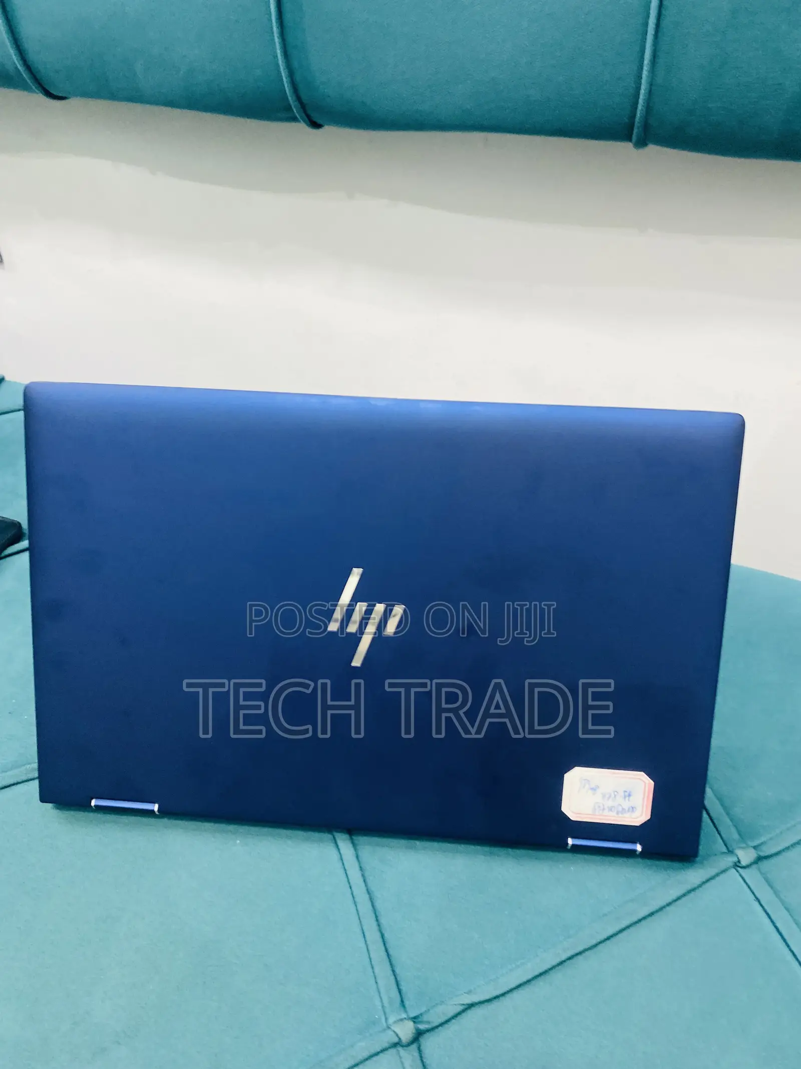 Laptop HP Dragonfly G1 8GB Intel Core I5 SSD 256GB