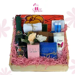 Mother Day Favorites Gift Box for Her