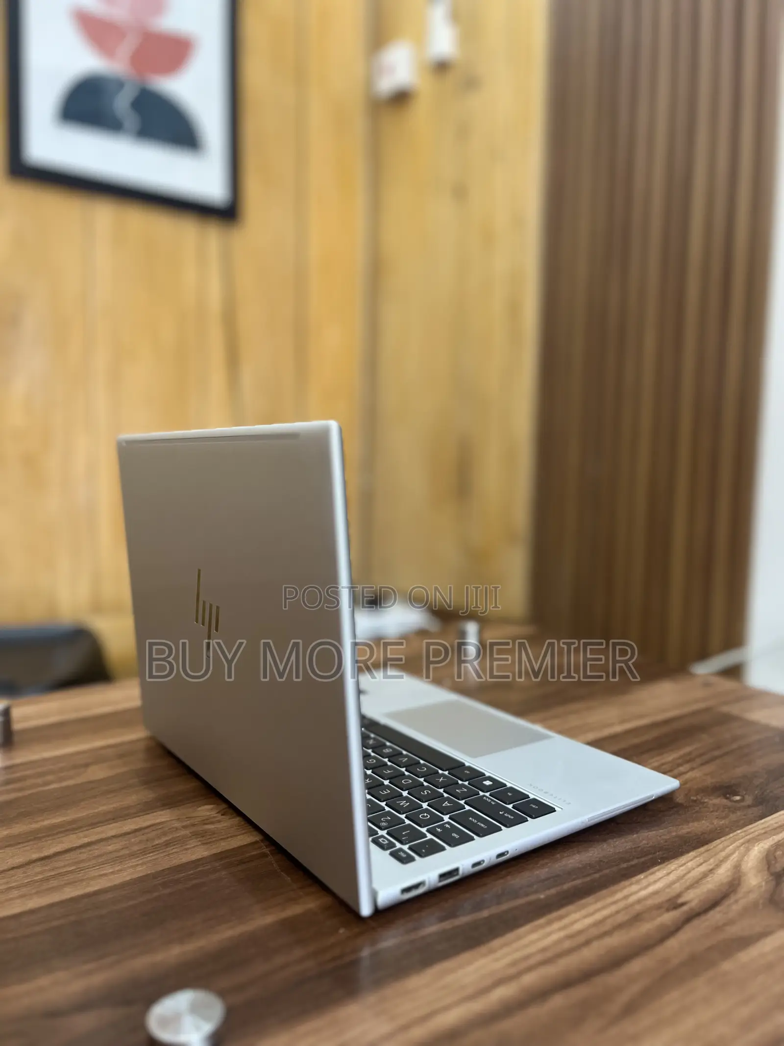 Laptop HP EliteBook 830 G9 16GB Intel Core I5 SSD 512GB