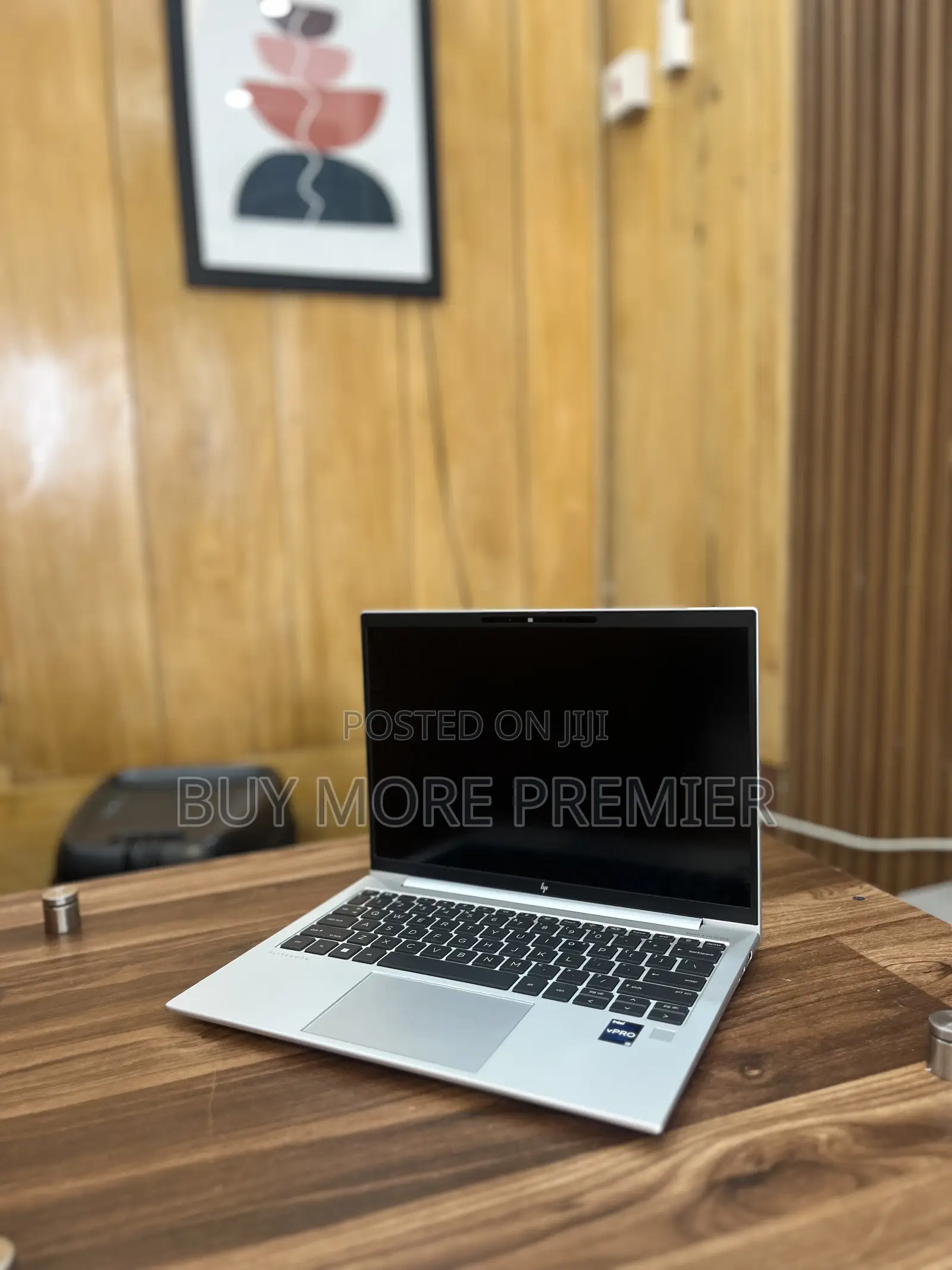 Laptop HP EliteBook 830 G9 16GB Intel Core I5 SSD 512GB