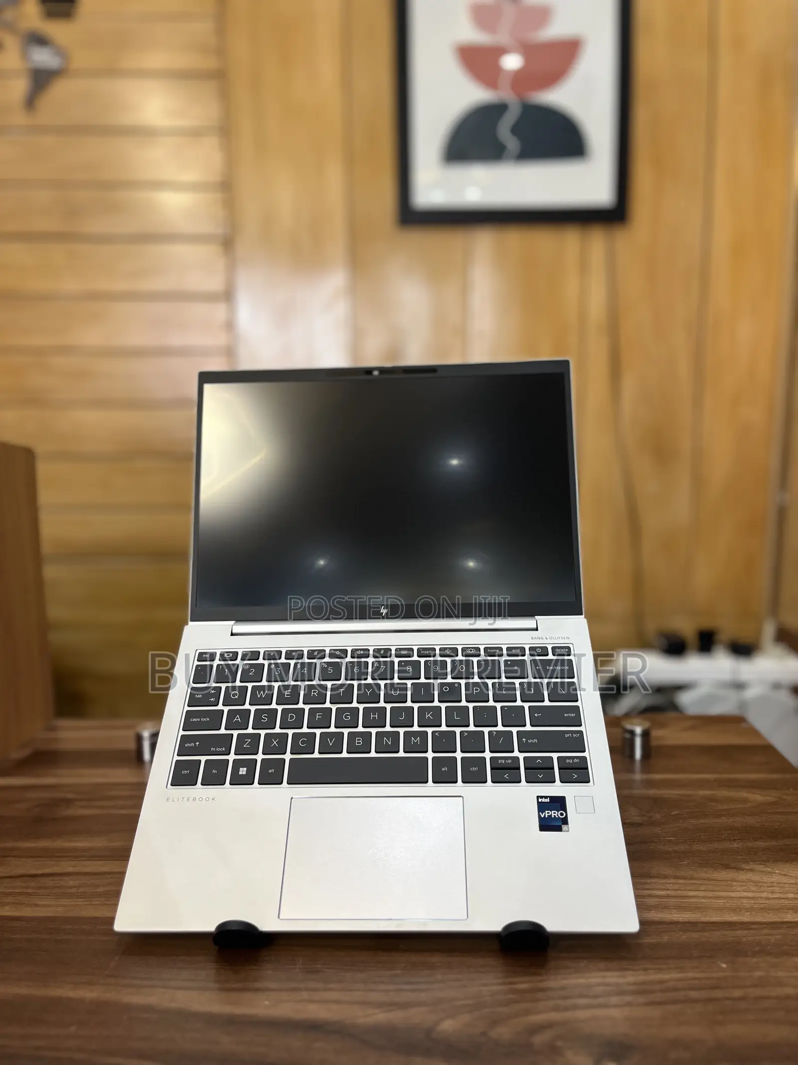 Laptop HP EliteBook 830 G9 16GB Intel Core I5 SSD 512GB