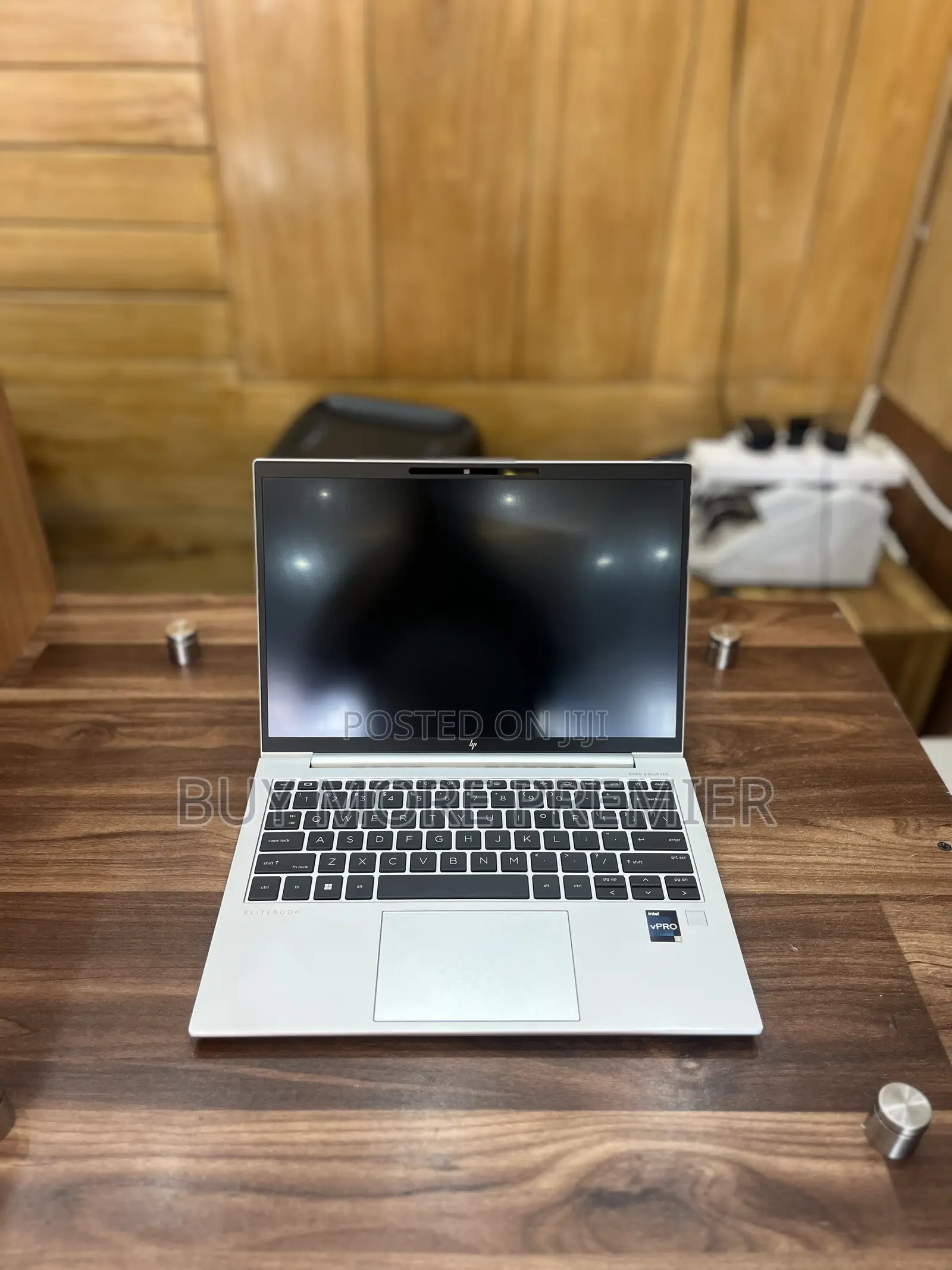 Laptop HP EliteBook 830 G9 16GB Intel Core I5 SSD 512GB