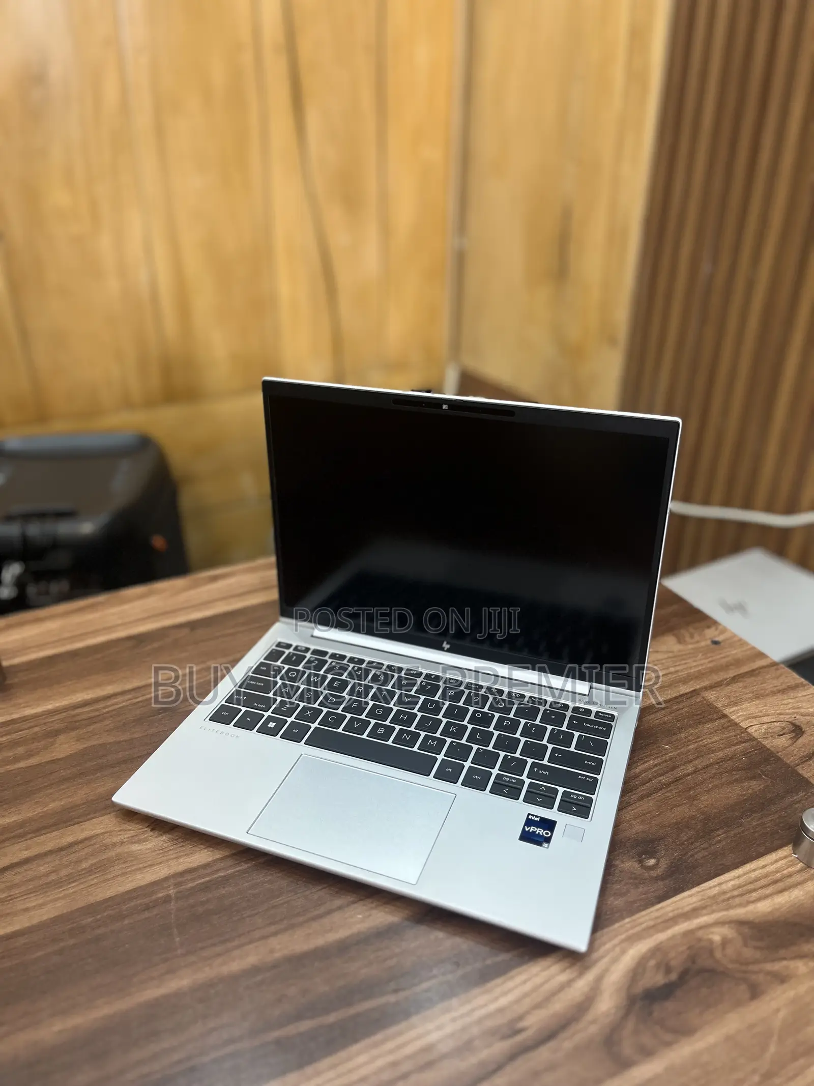 Laptop HP EliteBook 830 G9 16GB Intel Core I5 SSD 512GB