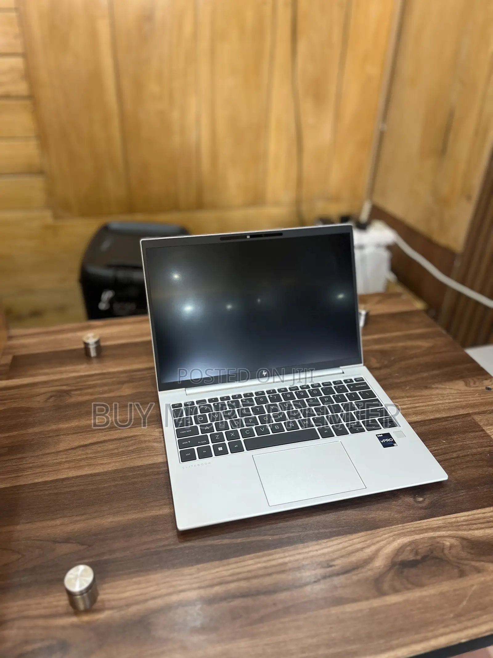 Laptop HP EliteBook 830 G9 16GB Intel Core I5 SSD 512GB