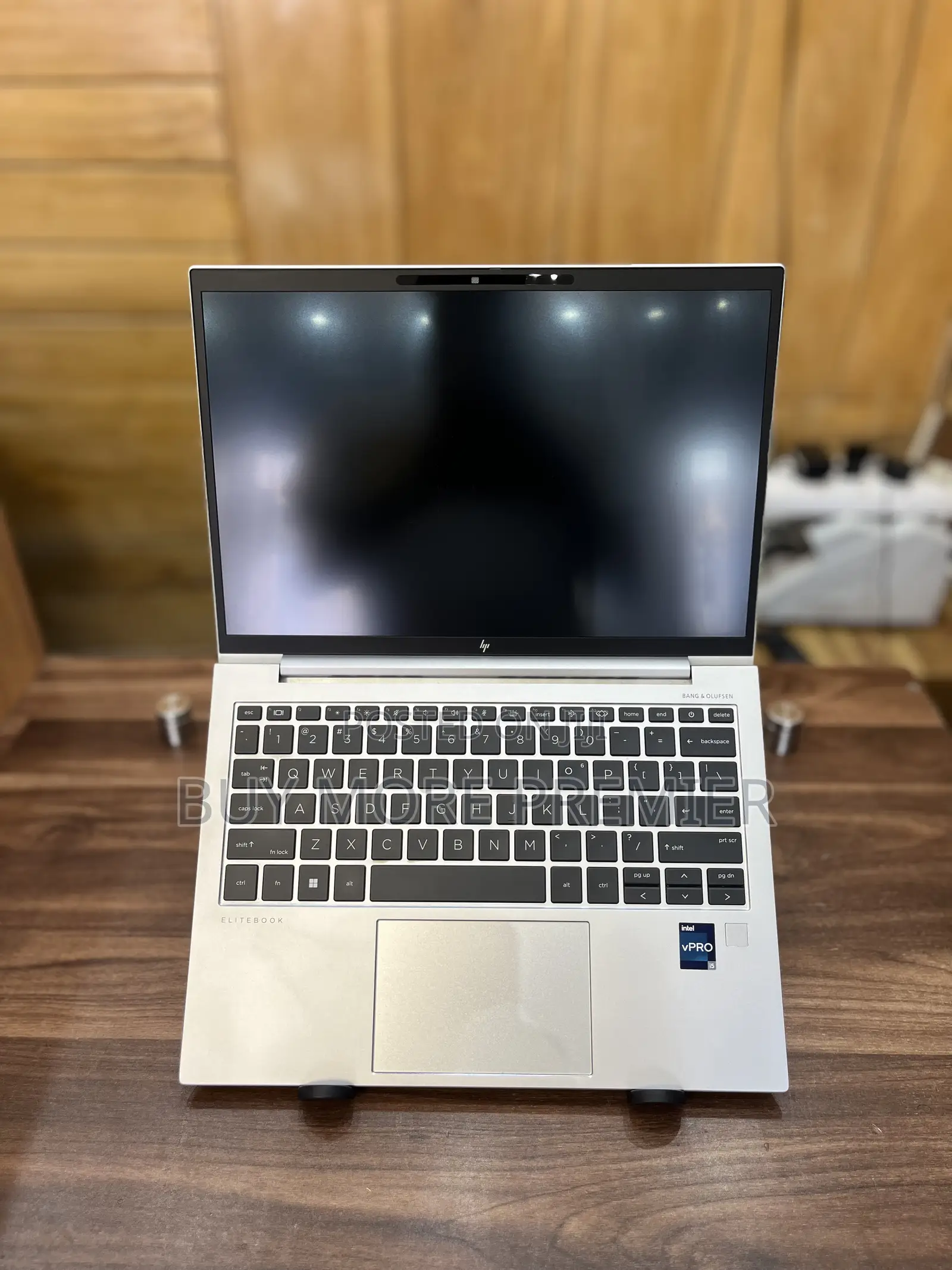 Laptop HP EliteBook 830 G9 16GB Intel Core I5 SSD 512GB