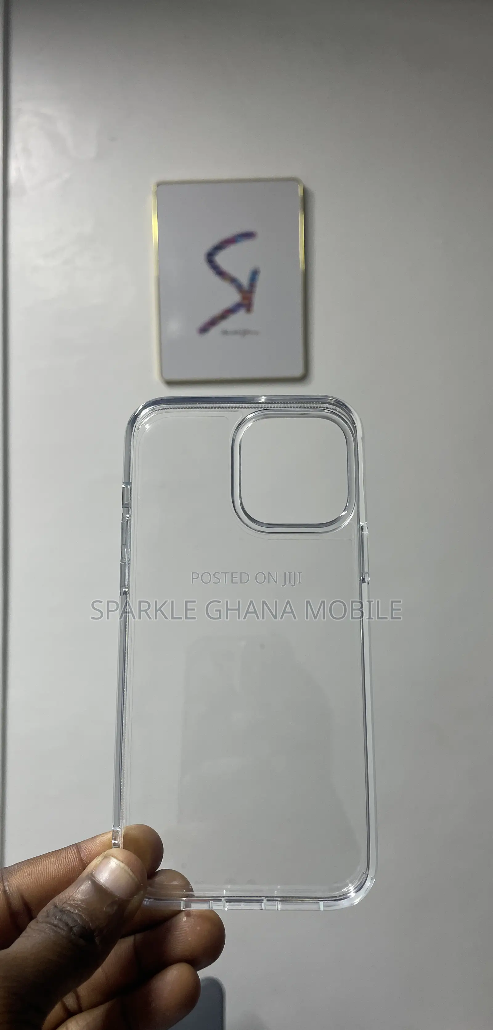 iPhone 13 Pro Max Cellular Case