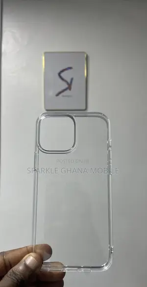 iPhone 13 Pro Max Cellular Case