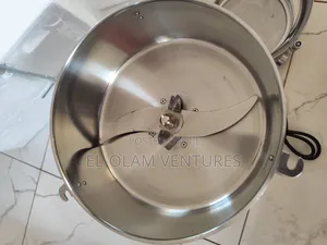 Grain Spice Grinding Machine