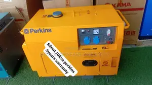Energy on Your Team Perkins 10kva 13000watt Generator 10kva