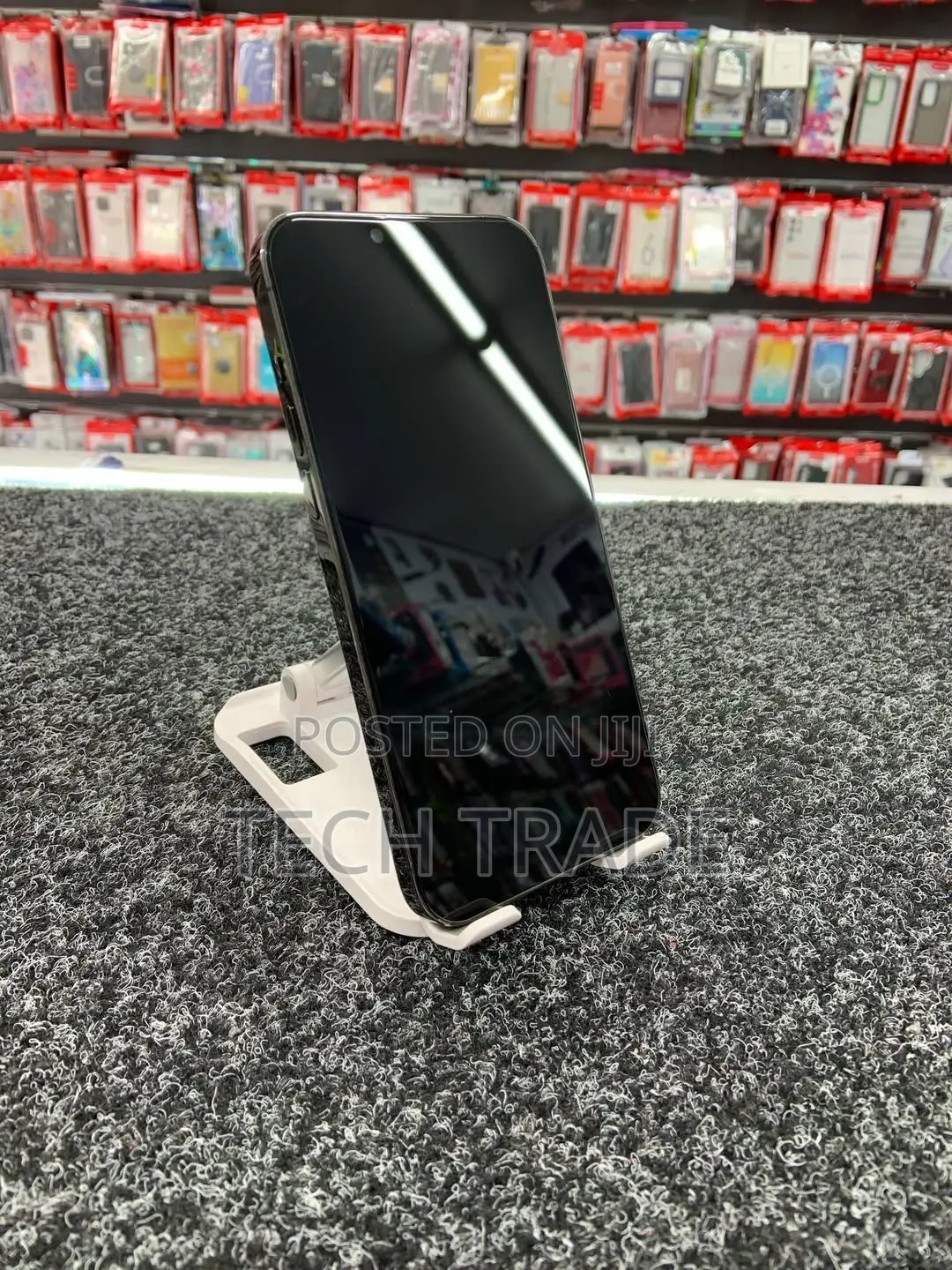 Apple iPhone 13 Pro Max 256 GB Black