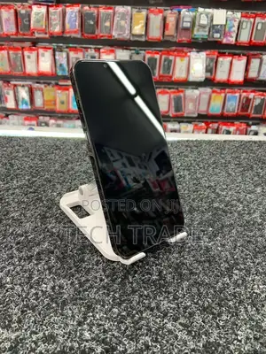 Apple iPhone 13 Pro Max 256 GB Black