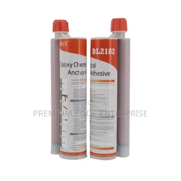 Construction Chemical Epoxy Resin Adhesive