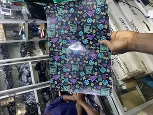 Laptop Sticker Customization With Fixing