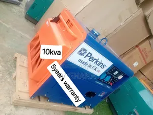 10kva Reliable Diesel Power Solution 10kva