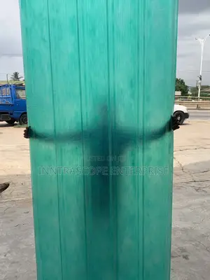 Transparent Roofing Sheets