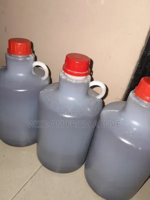 Photo - Honey From Kwahu Aframplace It's Forest Honey