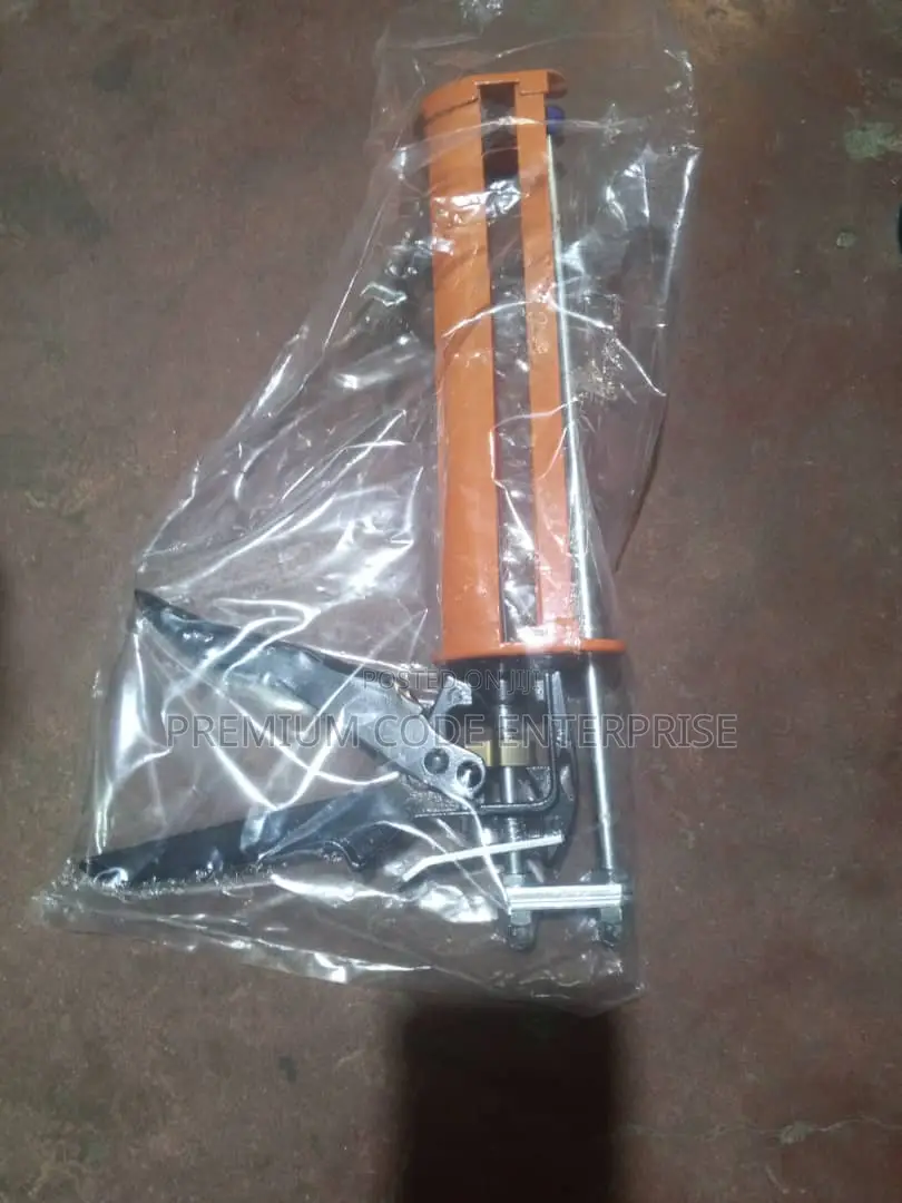 Best Adhesive Gun For Epoxy Resin