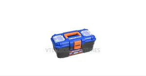 Durable Tools Box (Plastic)