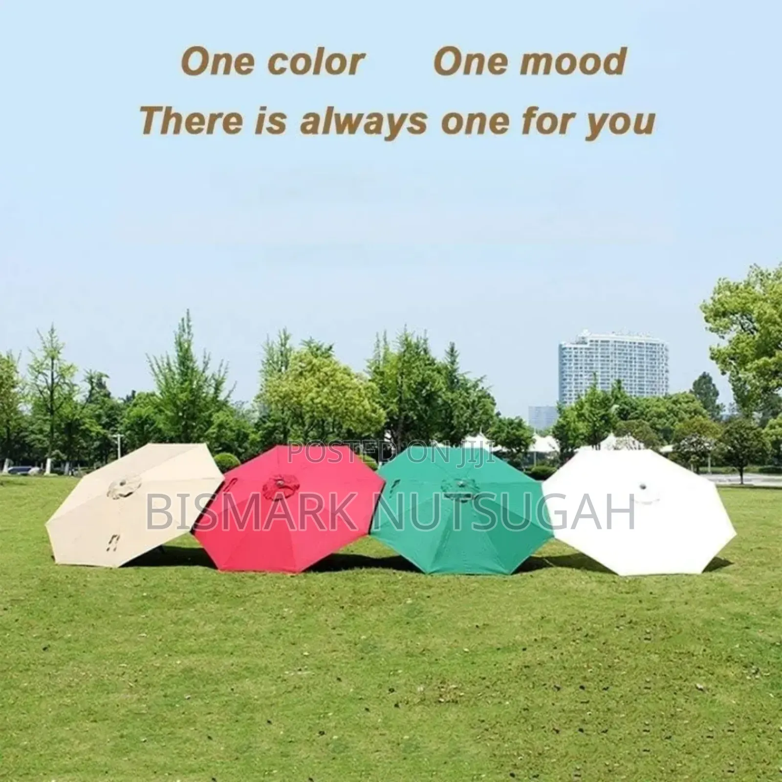Waterproof Umbrella For Sale