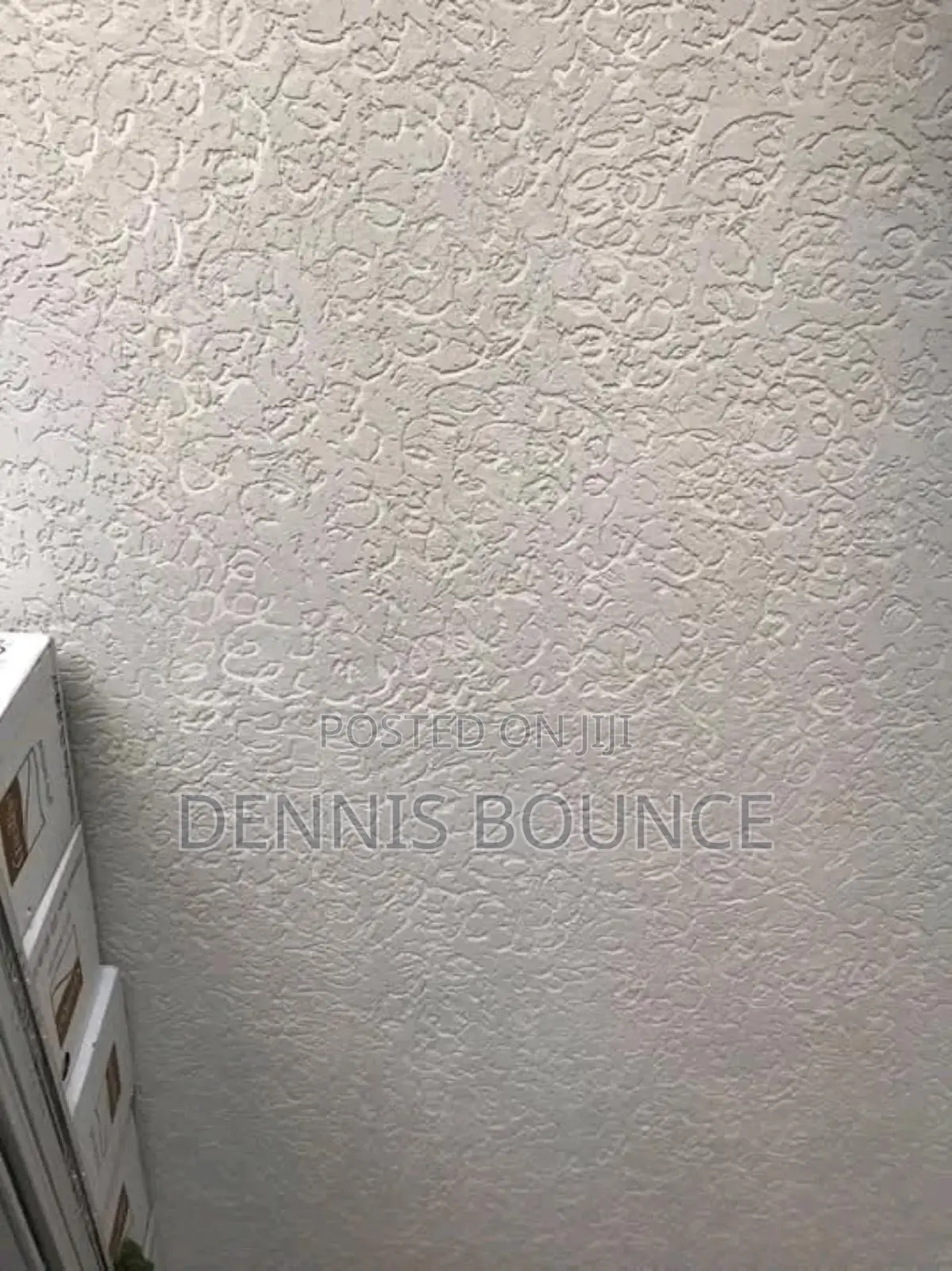 Dampness Free Paint