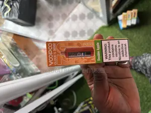 Voopoo Vape 30000puff