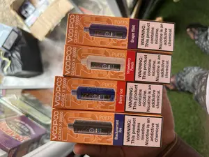 Voopoo Vape 30000puff