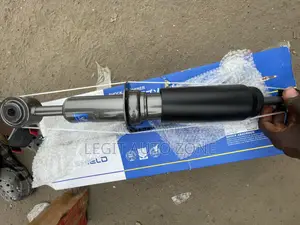 Toyota Land Cruiser Prado Front Shocks
