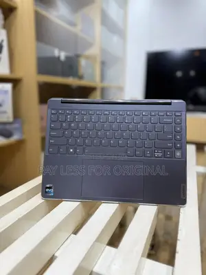 Laptop Lenovo Yoga 9i 16GB Intel Core I7 SSD 1T