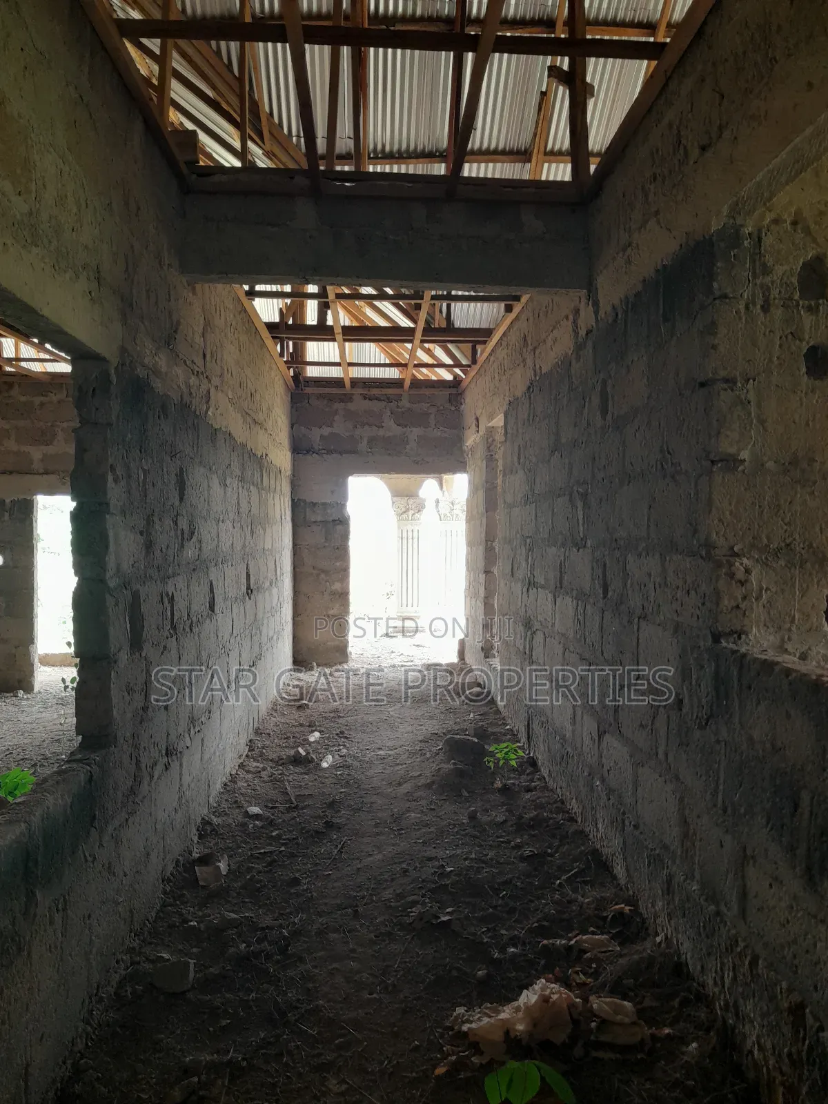 5bdrm House in Offinso for sale