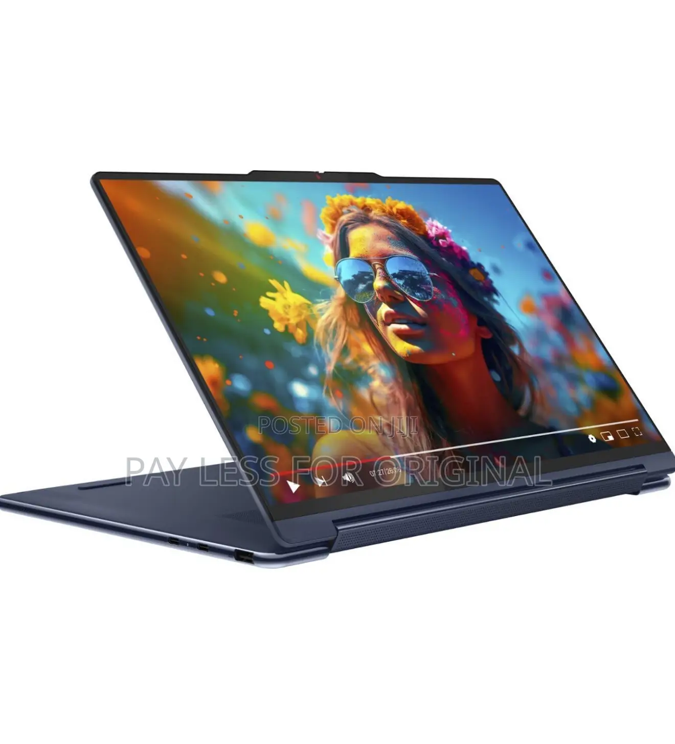 Laptop Lenovo Yoga 9i 16GB Intel Core I7 SSD 1T