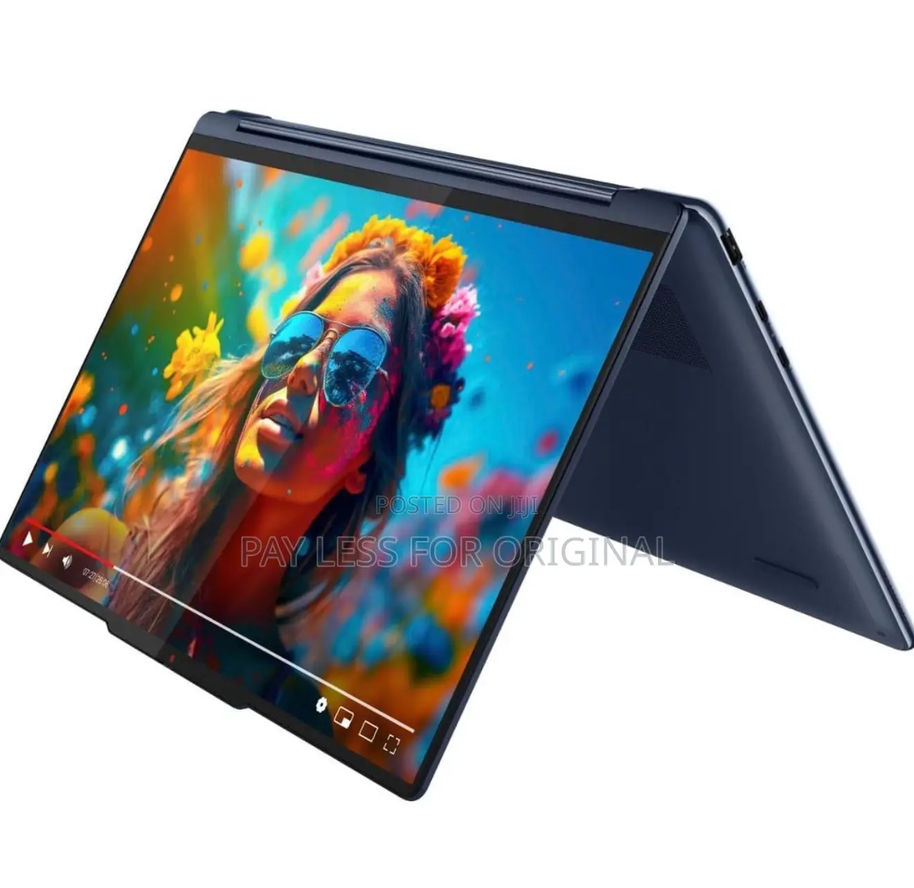 Laptop Lenovo Yoga 9i 16GB Intel Core I7 SSD 1T