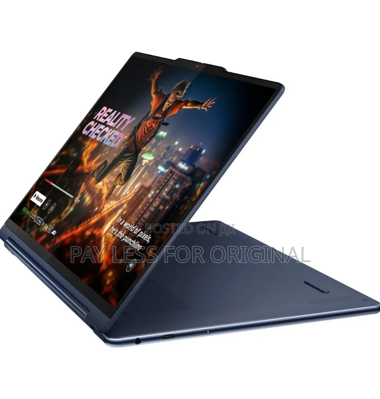 Laptop Lenovo Yoga 9i 16GB Intel Core I7 SSD 1T
