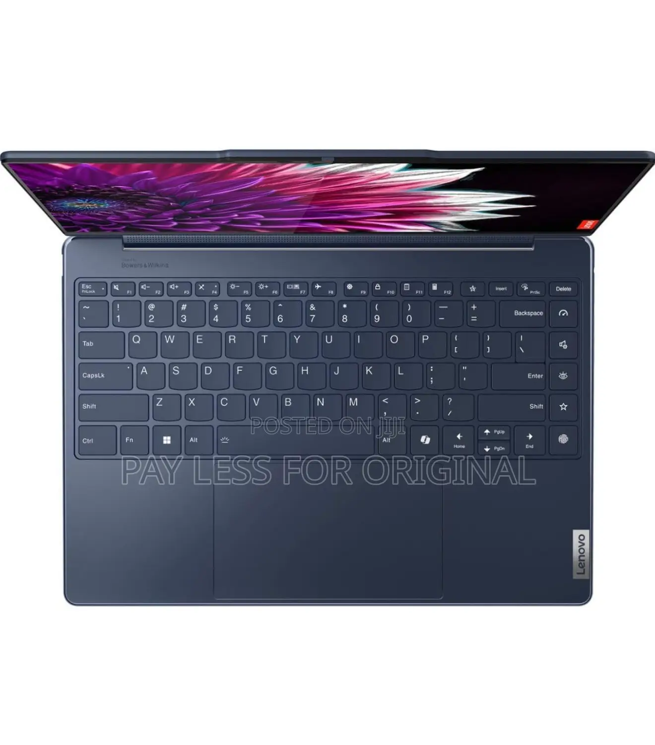 Laptop Lenovo Yoga 9i 16GB Intel Core I7 SSD 1T