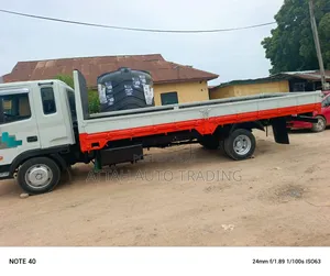 Neat Truck