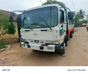 Neat Truck