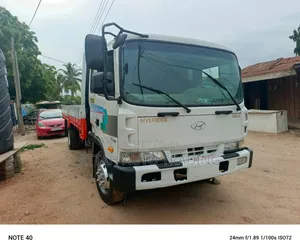 Neat Truck