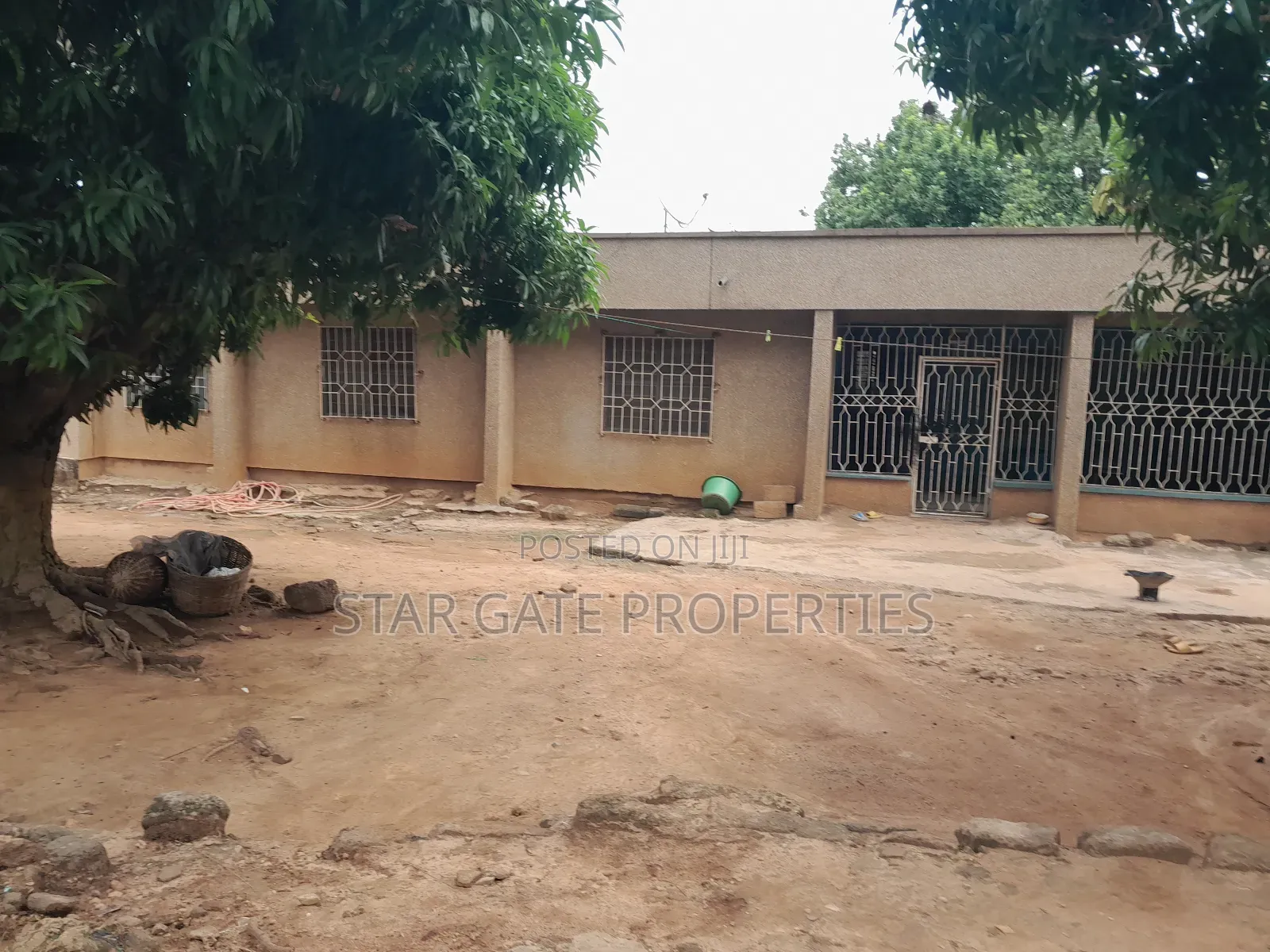 4bdrm House in Pankrono, Kumasi Metropolitan for sale