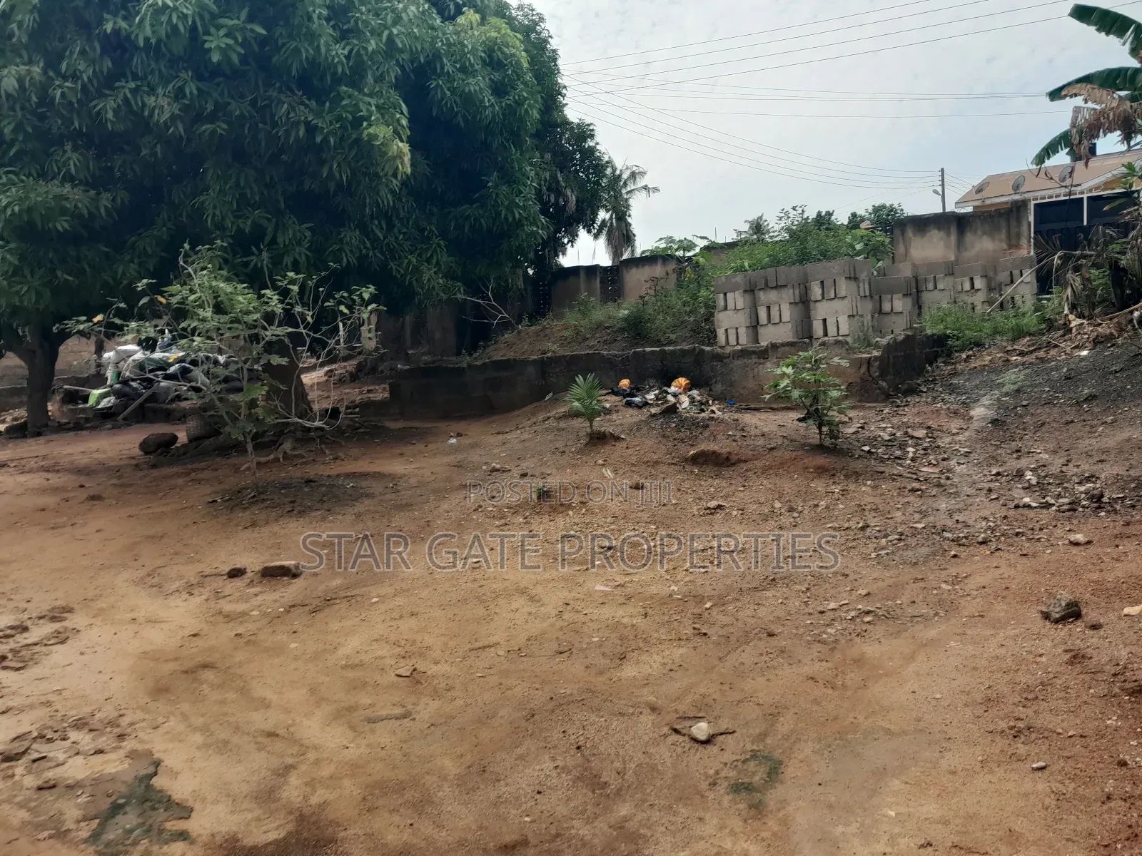 4bdrm House in Pankrono, Kumasi Metropolitan for sale