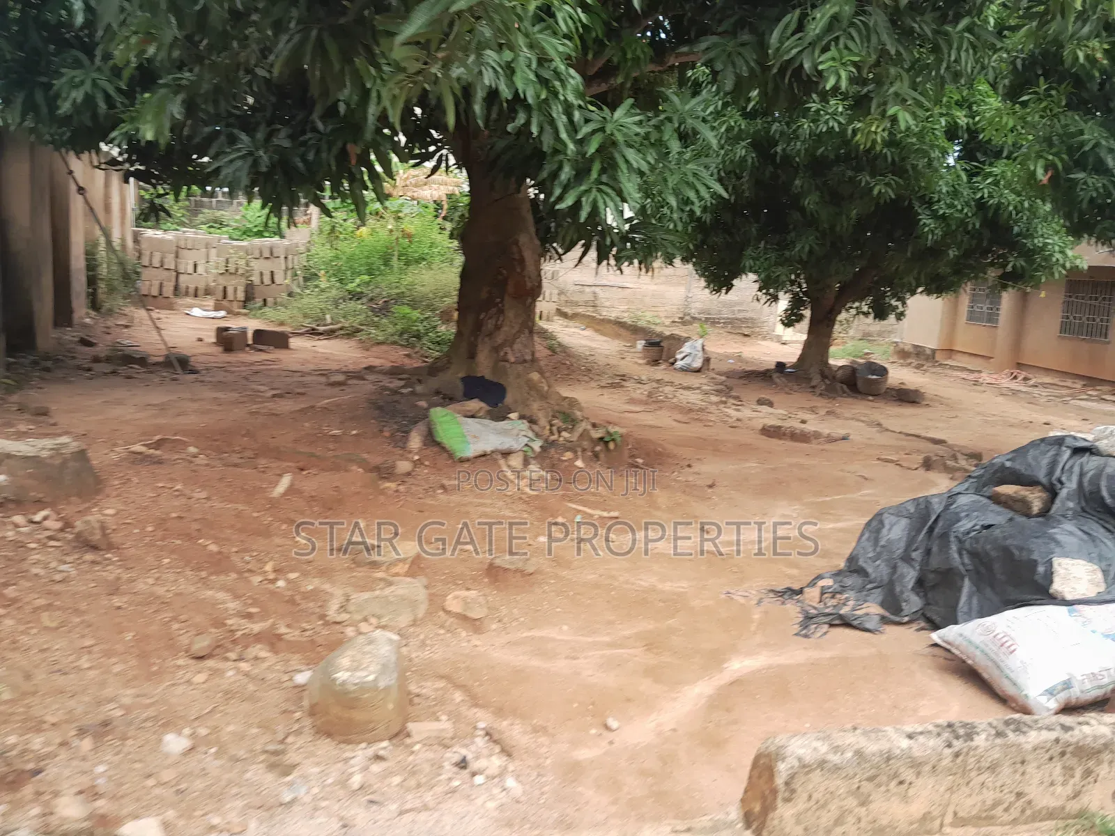 4bdrm House in Pankrono, Kumasi Metropolitan for sale
