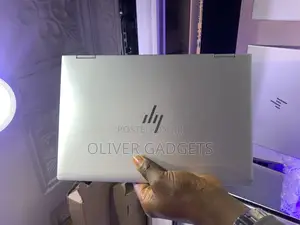 Laptop HP EliteBook X360 1030 G4 16GB Intel Core I5 SSD 256GB
