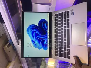 Laptop HP EliteBook X360 1030 G4 16GB Intel Core I5 SSD 256GB